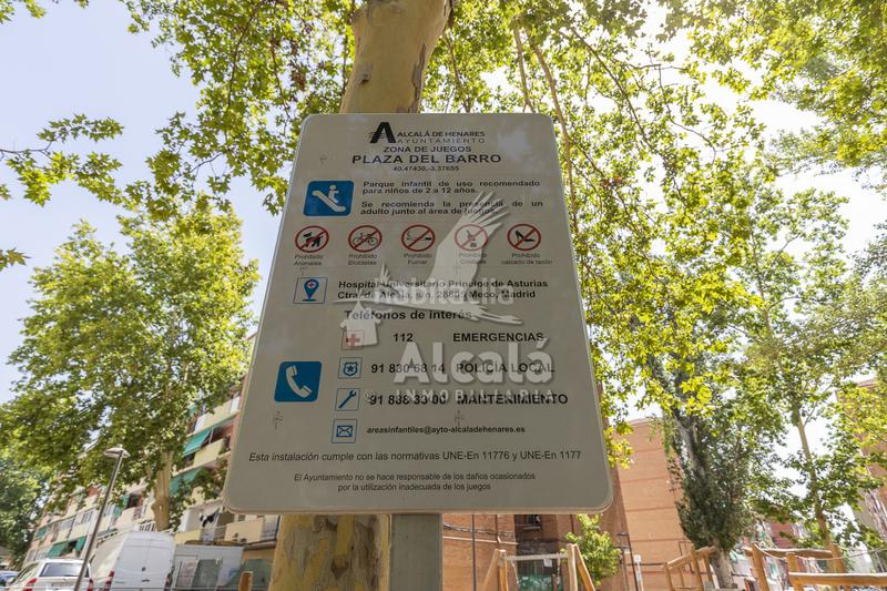 Foto 267da2ee-f6d2-457b-9c0a-a1203e1ab445. Appartamento con riscaldamento in Reyes Católicos Alcalá de Henares