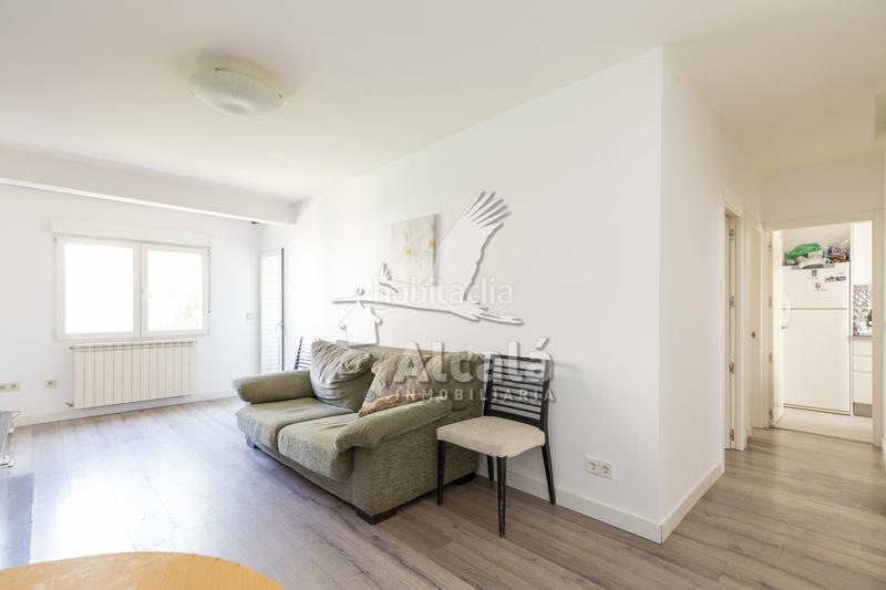 Foto 3739de9a-2396-4e20-bb1e-fb9ec8931da4. Appartamento con riscaldamento in Reyes Católicos Alcalá de Henares