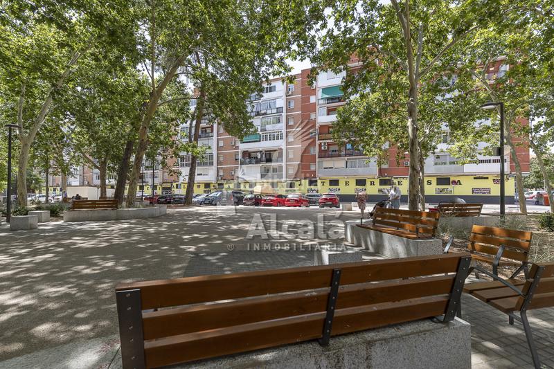 Foto 4386047e-0a57-480f-99a7-4f4e8127adfb. Appartamento con riscaldamento in Reyes Católicos Alcalá de Henares