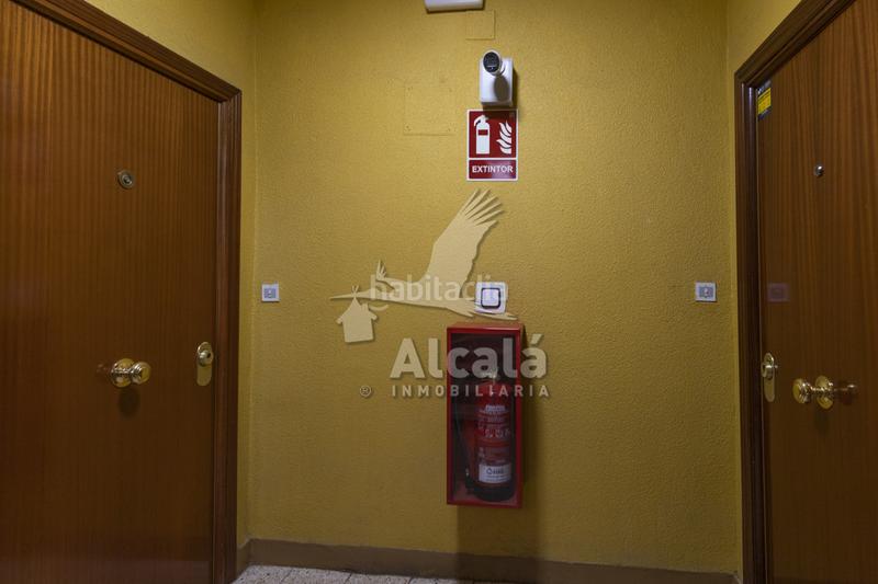 Foto 4d21b66b-f0d8-4460-a706-fe809874b0fe. Appartamento con riscaldamento in Reyes Católicos Alcalá de Henares