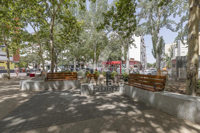 Foto 70f90315-3daf-46af-9f6f-1618d43c45c6. Appartamento con riscaldamento in Reyes Católicos Alcalá de Henares