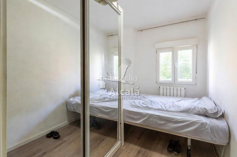 Foto 726d4aeb-1d4b-45e7-9dd1-8b4d55aea69f. Appartamento con riscaldamento in Reyes Católicos Alcalá de Henares