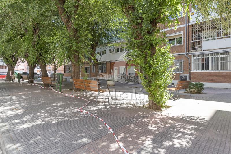 Foto 7565f1f0-57f5-49c5-adfc-f983918b0c42. Appartamento con riscaldamento in Reyes Católicos Alcalá de Henares