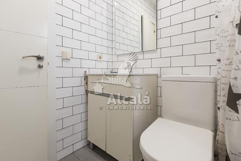 Foto 86fdbdde-8460-41fc-b7c2-1b58364d5868. Appartamento con riscaldamento in Reyes Católicos Alcalá de Henares
