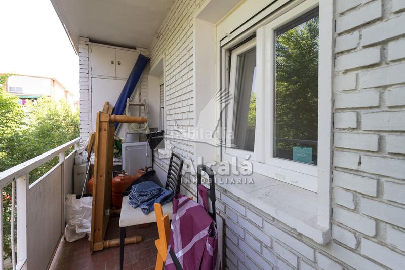 Foto 88a5eae2-b78f-4228-967c-e614a41777b4. Appartamento con riscaldamento in Reyes Católicos Alcalá de Henares