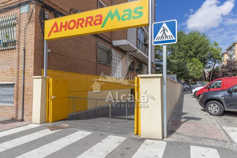 Foto 8e178164-559e-45b7-8f63-729aedf48257. Appartamento con riscaldamento in Reyes Católicos Alcalá de Henares