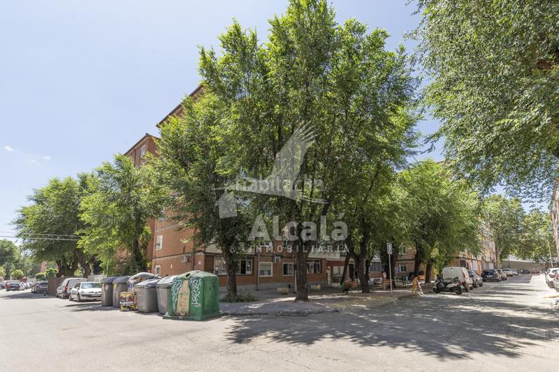 Foto 8e86a2dd-9693-48b2-8e2b-dc1b5b223a8f. Appartamento con riscaldamento in Reyes Católicos Alcalá de Henares