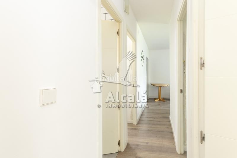 Foto a1ee7ef9-8eaa-4b44-aaea-000870e36aa4. Appartamento con riscaldamento in Reyes Católicos Alcalá de Henares
