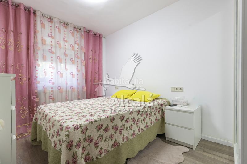 Foto a4569f12-e107-4af9-80fe-68dc83c63051. Appartamento con riscaldamento in Reyes Católicos Alcalá de Henares