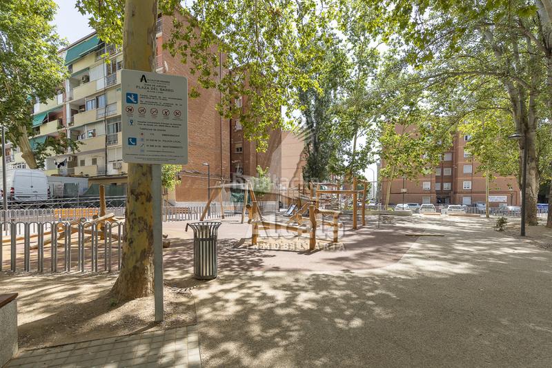 Foto a58bb0be-860b-4848-8158-90e3bcf79e73. Appartamento con riscaldamento in Reyes Católicos Alcalá de Henares