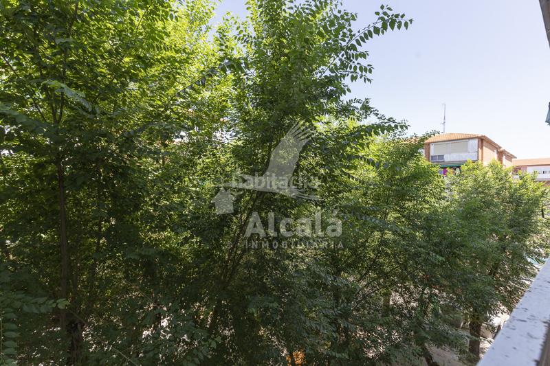 Foto adb93062-64c3-4b24-a9d2-11e6632b129b. Appartamento con riscaldamento in Reyes Católicos Alcalá de Henares