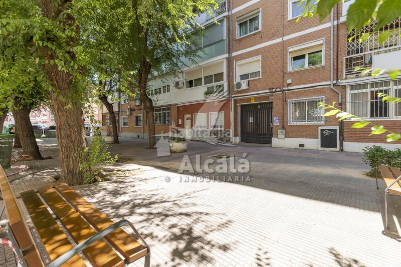 Foto ca823ac0-bac5-46e9-874b-3c4b04d76d7c. Appartamento con riscaldamento in Reyes Católicos Alcalá de Henares