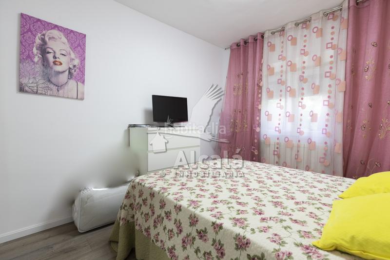 Foto cbddcb0f-b406-4beb-8b78-76a721c21c6a. Appartamento con riscaldamento in Reyes Católicos Alcalá de Henares