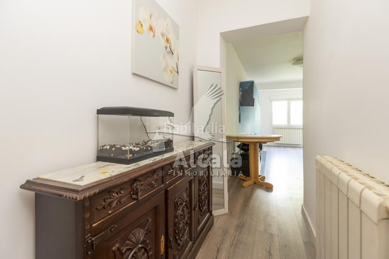 Foto cf1d463f-15b5-41fb-9938-92d8d69826f9. Appartamento con riscaldamento in Reyes Católicos Alcalá de Henares