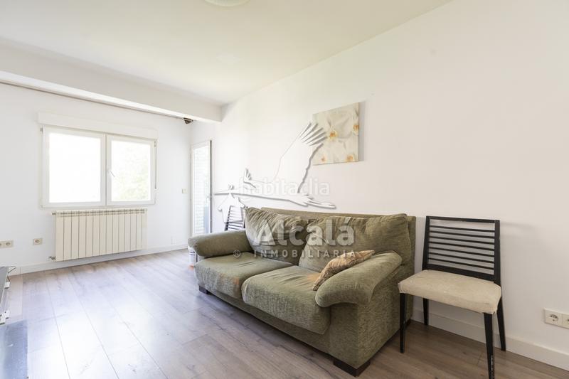 Foto e8db35a5-35d8-471b-8eb9-9a38bf43443e. Appartamento con riscaldamento in Reyes Católicos Alcalá de Henares