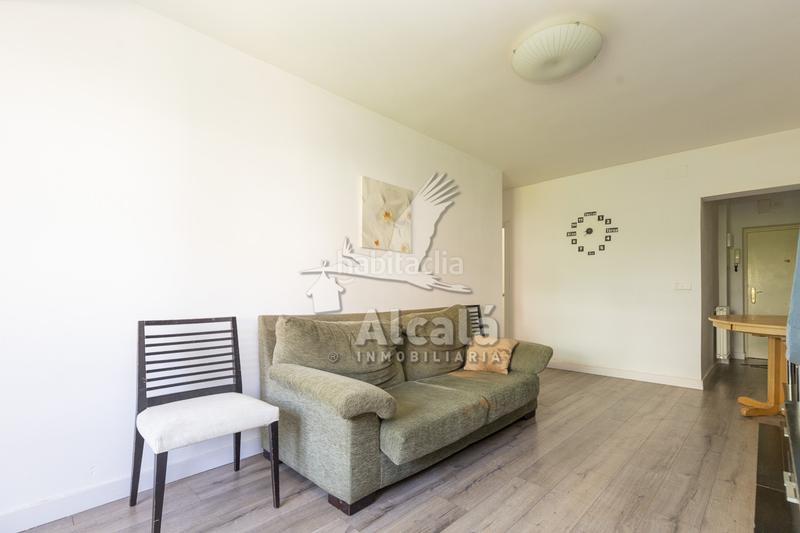 Foto e9bfdec5-d9c6-47fc-ad2c-cc20ce1b37fd. Appartamento con riscaldamento in Reyes Católicos Alcalá de Henares