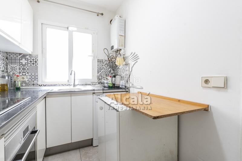 Foto eb362774-2a7f-444d-a0b3-929a0f53df74. Appartamento con riscaldamento in Reyes Católicos Alcalá de Henares