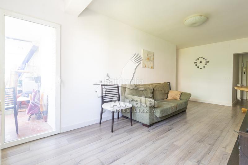 Foto ec0b7672-04b6-415d-8616-6ae9b9eb3167. Appartamento con riscaldamento in Reyes Católicos Alcalá de Henares