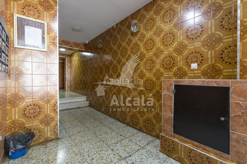 Foto ef51437a-d4cd-48de-964a-d75ff6309b8f. Appartamento con riscaldamento in Reyes Católicos Alcalá de Henares