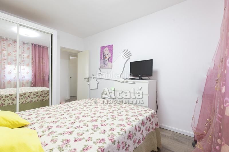 Foto f51c8a63-36b7-4020-8f2a-c4319fd6300e. Appartamento con riscaldamento in Reyes Católicos Alcalá de Henares