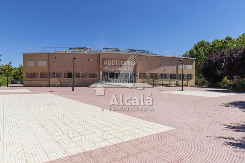 Foto ffea4e27-86ff-4d3d-8519-2b902186733e. Appartamento con riscaldamento in Reyes Católicos Alcalá de Henares