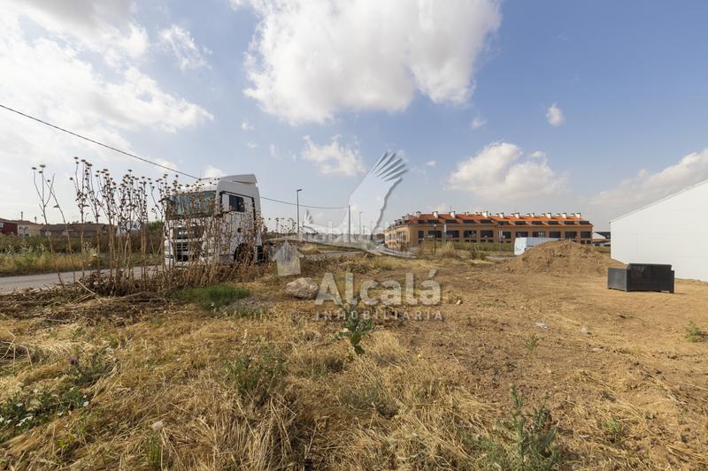 Foto 08fcf545-03f3-4df5-8871-182d28d7ed14. Wohngrundstück in Torrejón del Rey
