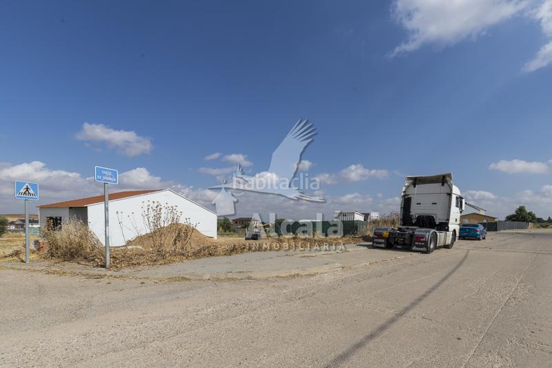 Foto 0ec15768-7517-4616-94f5-b25b187c810c. Wohngrundstück in Torrejón del Rey