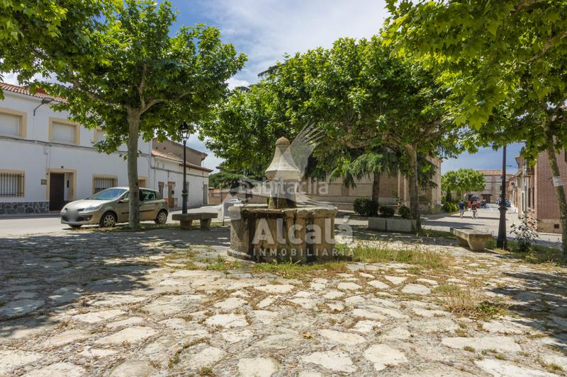 Foto 0f271dd6-4737-4fa1-bbd8-bb555376afe6. Wohngrundstück in Torrejón del Rey