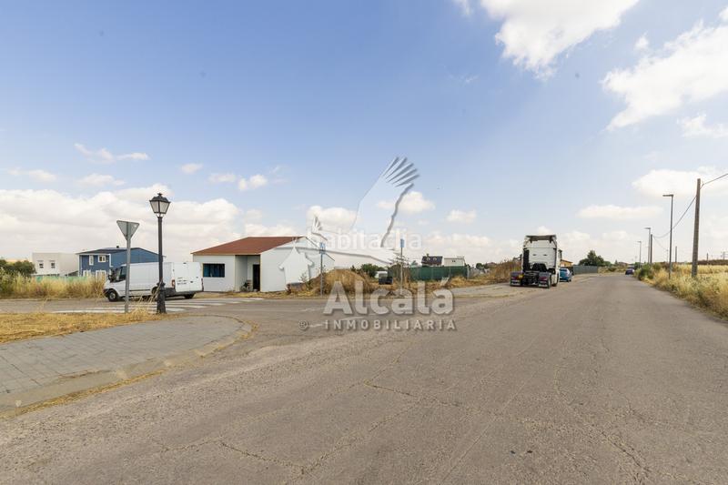 Foto 1e04ba75-dda2-496e-bd5c-174a933d93f7. Wohngrundstück in Torrejón del Rey