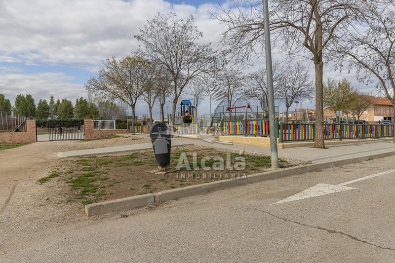 Foto 2579a129-566b-41a0-8676-b7fc3f51defd. Wohngrundstück in Torrejón del Rey