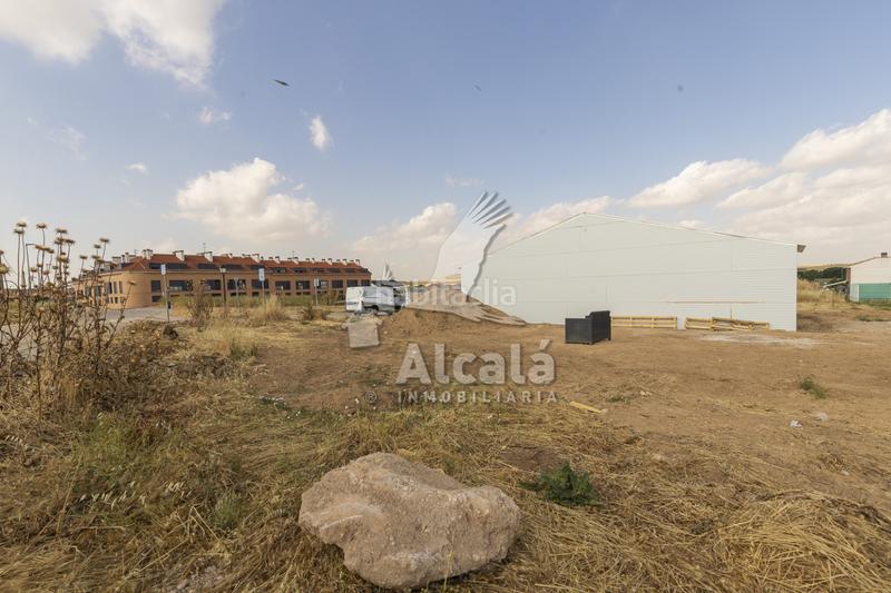 Foto 29dd7977-8fb0-40f6-957a-ff809149c124. Wohngrundstück in Torrejón del Rey