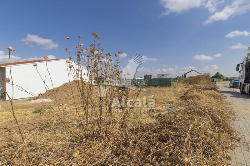 Foto 38e8ff97-2aa0-4d55-b9e3-6b1d12e17338. Wohngrundstück in Torrejón del Rey