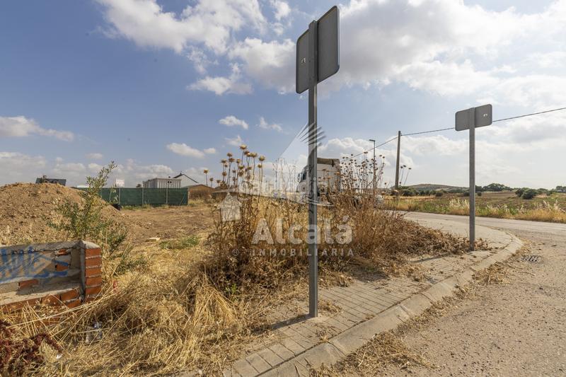 Foto 4e552091-ccb4-4030-969b-3505c4b6cbef. Wohngrundstück in Torrejón del Rey