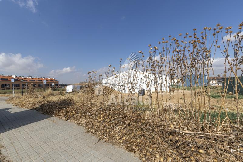 Foto 52d94ef8-13e0-4cbe-a514-0777e830eec2. Wohngrundstück in Torrejón del Rey