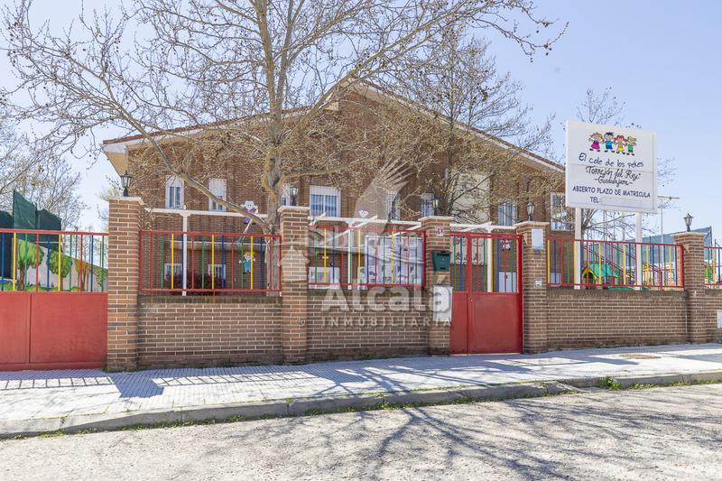 Foto 5644e05f-e422-4a34-b2e1-ec1ad0a2c805. Wohngrundstück in Torrejón del Rey