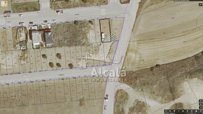 Foto 5af7ba18-c353-4bc3-95fc-daf1b5b8d415. Wohngrundstück in Torrejón del Rey