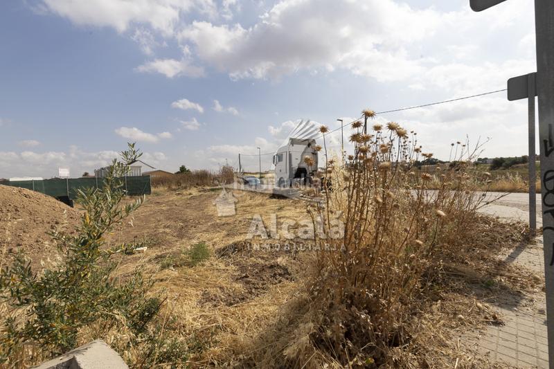 Foto 7acca3f1-3b75-4bb8-bdc2-6ea96124ee2f. Wohngrundstück in Torrejón del Rey