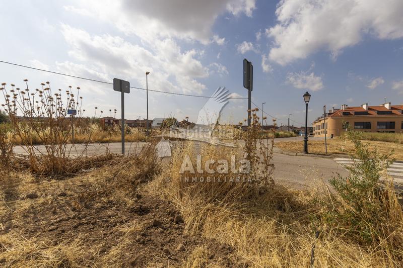 Foto 99e07df0-5555-48e2-97a4-4b8a1ace5b7d. Wohngrundstück in Torrejón del Rey