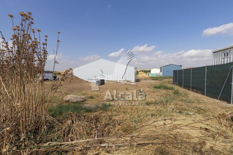 Foto a2178722-cf88-4bde-90b0-564907d26390. Wohngrundstück in Torrejón del Rey