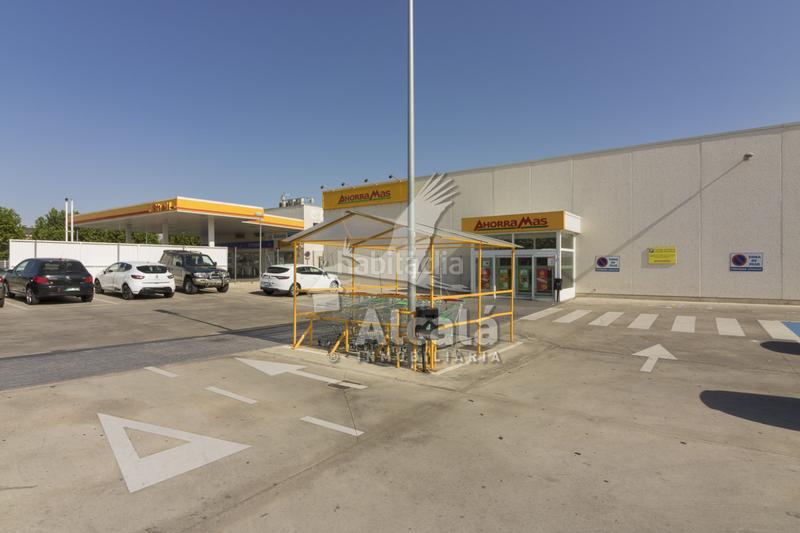 Foto a2ad3ff2-7aa1-4533-9d92-47005866400a. Wohngrundstück in Torrejón del Rey