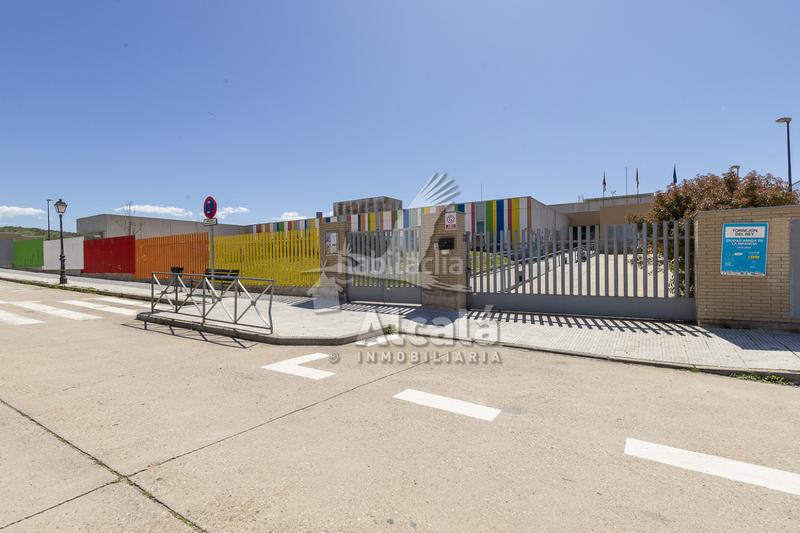 Foto ada39a60-bd7a-4075-9a46-2cc88d2faee4. Wohngrundstück in Torrejón del Rey