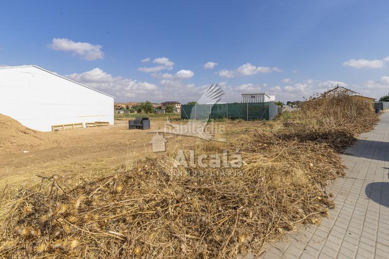 Foto ba1b03f7-e548-49ab-955e-be7c9c934c93. Wohngrundstück in Torrejón del Rey