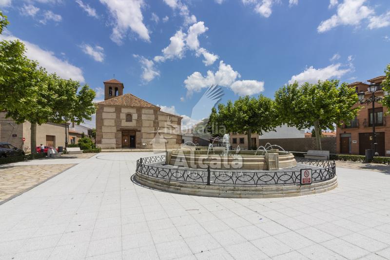 Foto bb3a4580-3580-47fb-82fa-be6fe727e9e7. Wohngrundstück in Torrejón del Rey