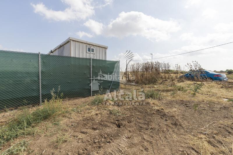 Foto bbcf07fb-8180-49d9-8d1a-916eaf1aca99. Wohngrundstück in Torrejón del Rey