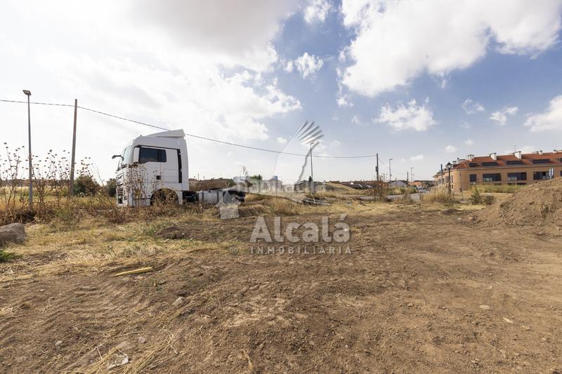 Foto bd3aba31-64b4-4cba-93c4-ddb2d0338221. Wohngrundstück in Torrejón del Rey