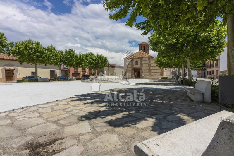 Foto ca25f7df-75a4-4ea6-b74f-6e413353f952. Wohngrundstück in Torrejón del Rey