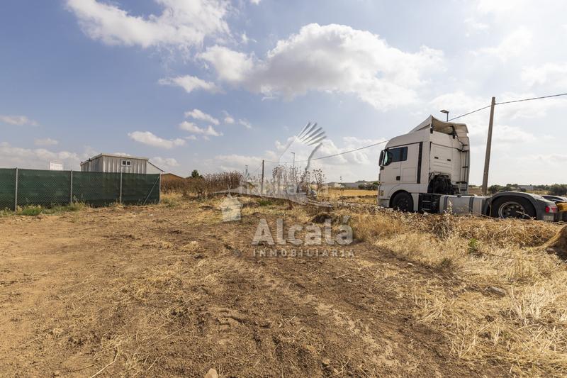 Foto dd3f2f53-32ac-4759-9459-1f1c4af99ad9. Wohngrundstück in Torrejón del Rey