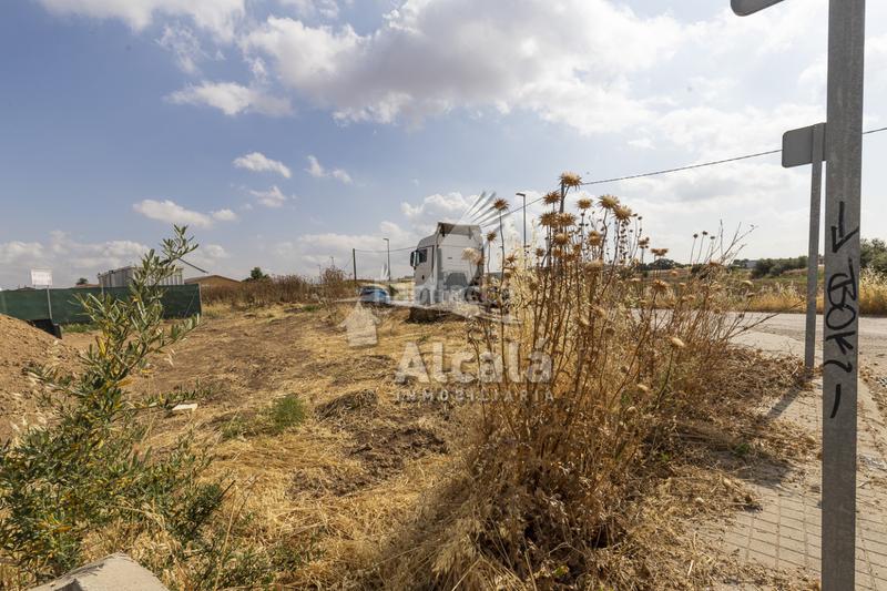 Foto df7a9c52-3cf5-4205-aad6-c1a7ba452b0f. Wohngrundstück in Torrejón del Rey