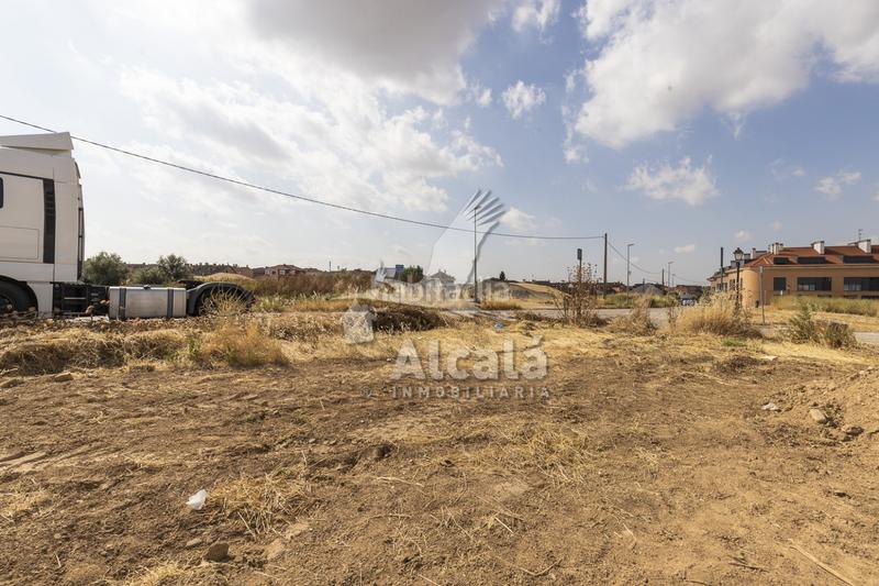 Foto e4172f7c-afcb-414d-9d5c-3bcbc629cfd5. Wohngrundstück in Torrejón del Rey