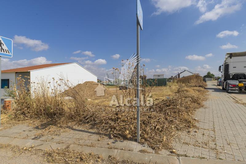 Foto e7e30fca-d894-4a5b-9e81-d3adce261ac2. Wohngrundstück in Torrejón del Rey